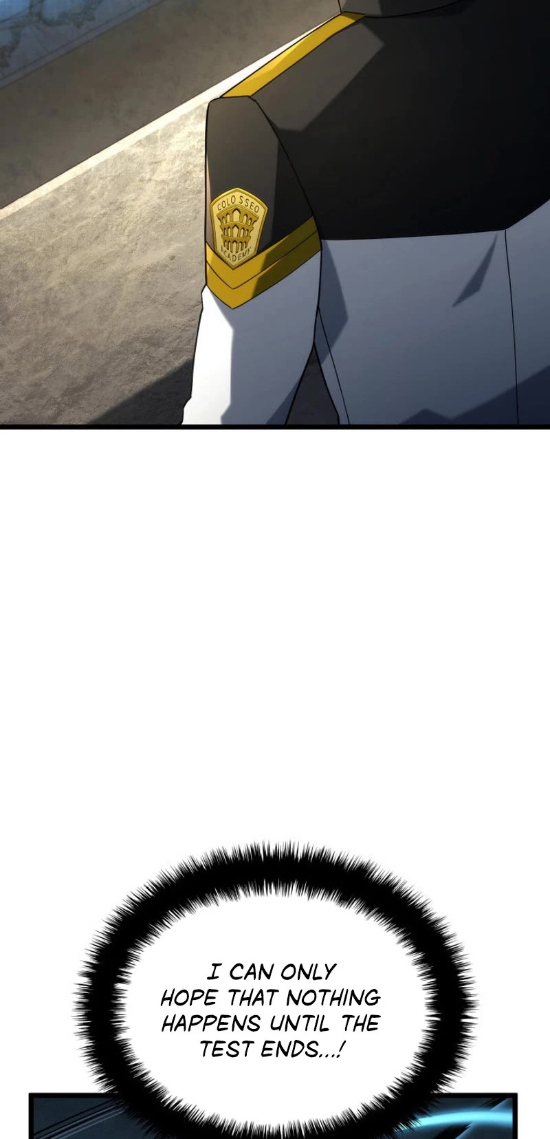 Revenge of the Sword Clan's Hound Chapter 94 page 5 - Chapter 94