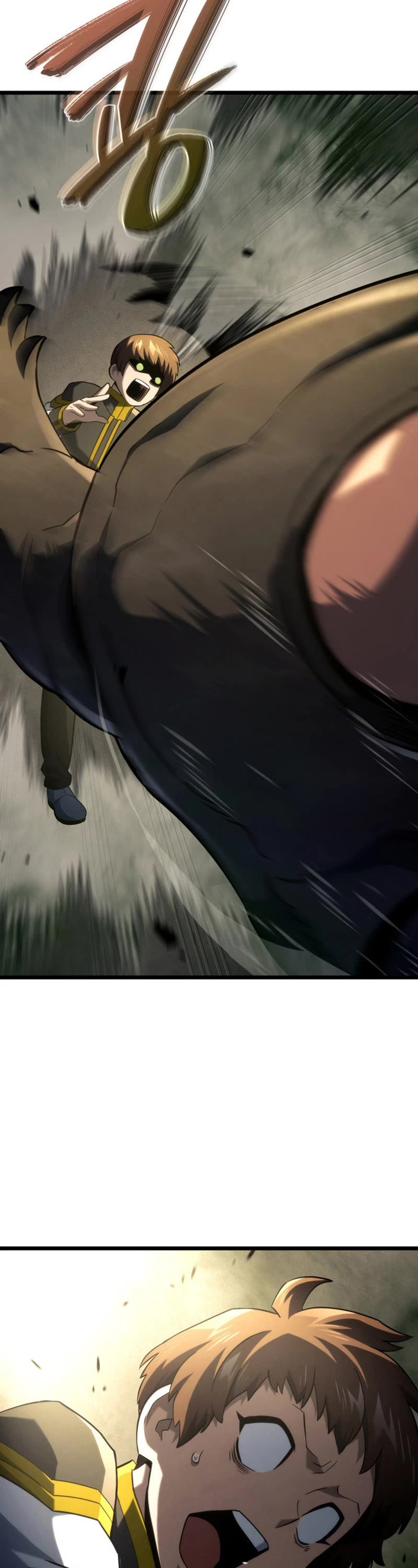 Revenge of the Sword Clan's Hound Chapter 94 page 50 - Chapter 94