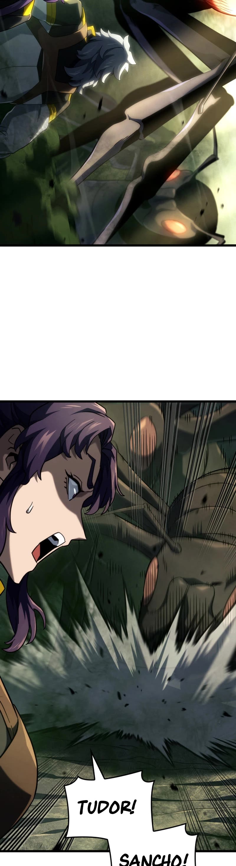 Revenge of the Sword Clan's Hound Chapter 94 page 55 - Chapter 94