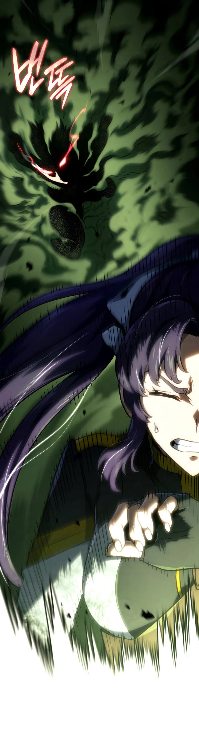 Revenge of the Sword Clan's Hound Chapter 94 page 57 - Chapter 94