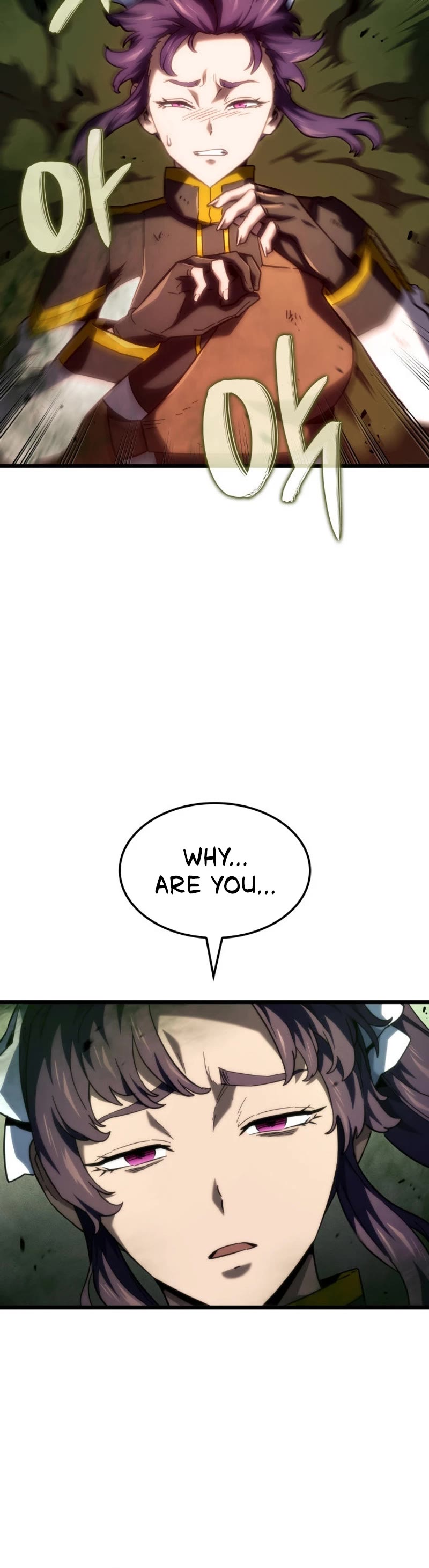 Revenge of the Sword Clan's Hound Chapter 94 page 60 - Chapter 94