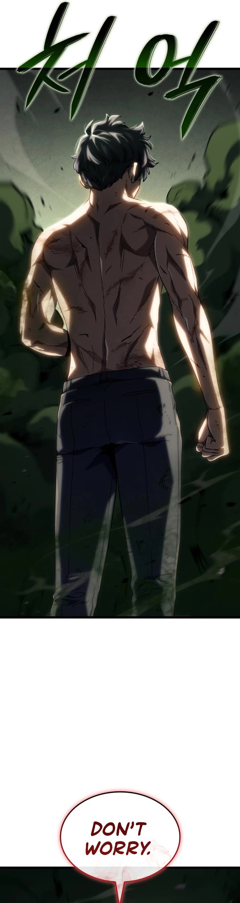 Revenge of the Sword Clan's Hound Chapter 94 page 61 - Chapter 94