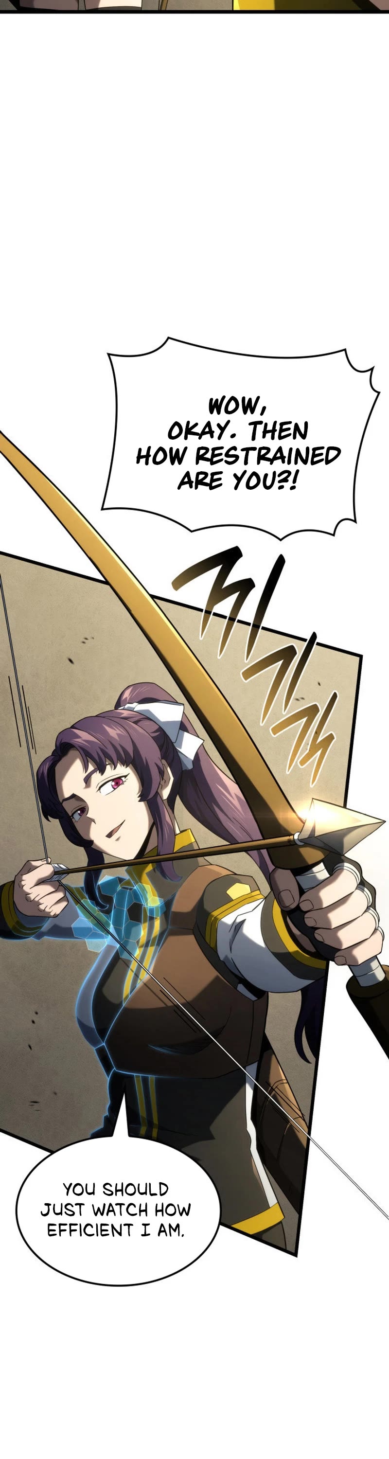 Revenge of the Sword Clan's Hound Chapter 94 page 9 - Chapter 94