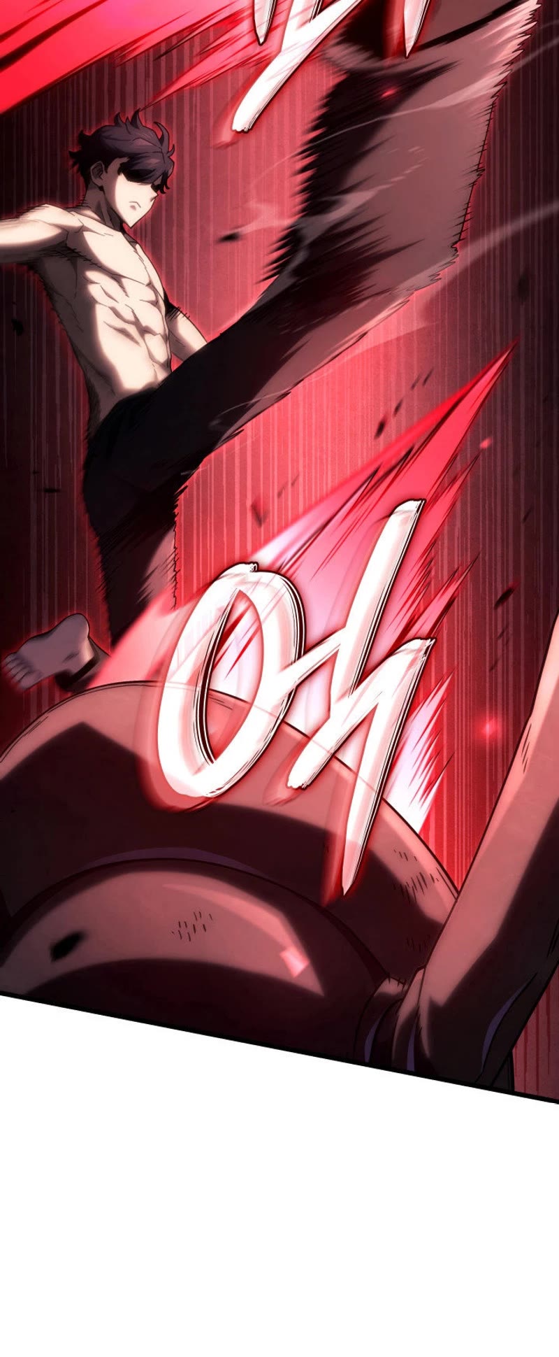 Revenge of the Sword Clan's Hound Chapter 95 page 15 - Chapter 95