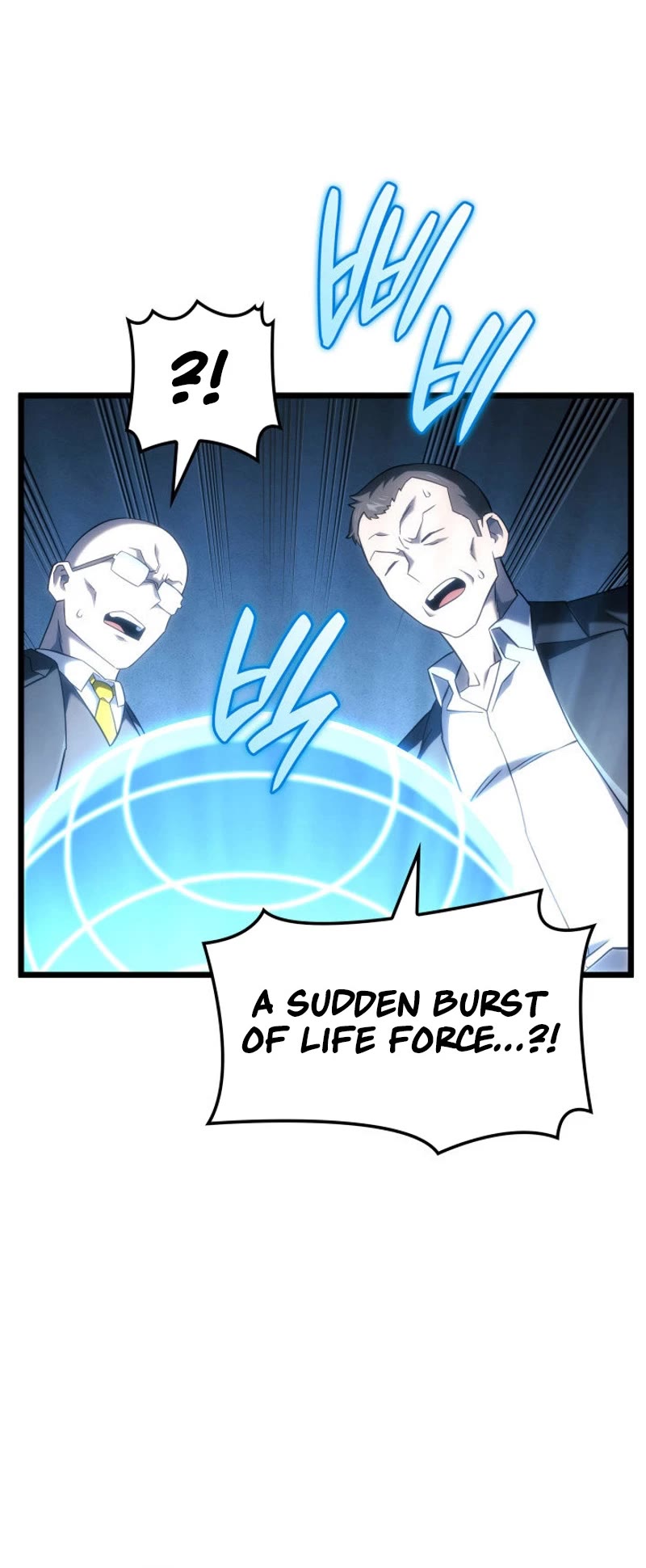 Revenge of the Sword Clan's Hound Chapter 95 page 16 - Chapter 95