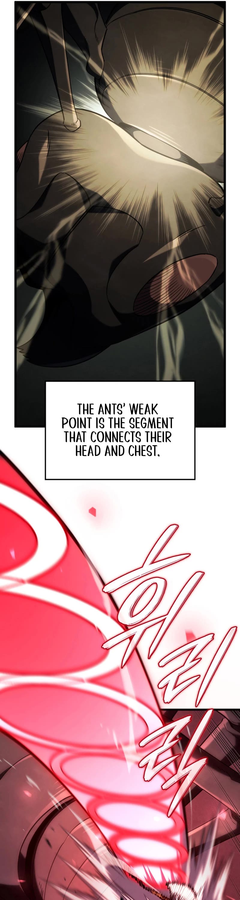 Revenge of the Sword Clan's Hound Chapter 95 page 21 - Chapter 95