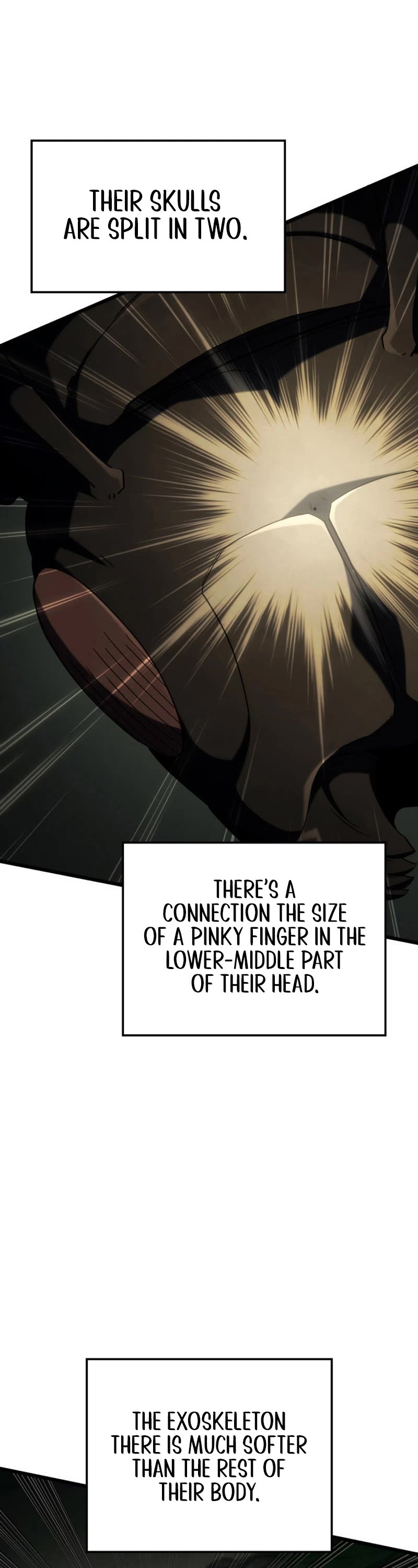 Revenge of the Sword Clan's Hound Chapter 95 page 26 - Chapter 95