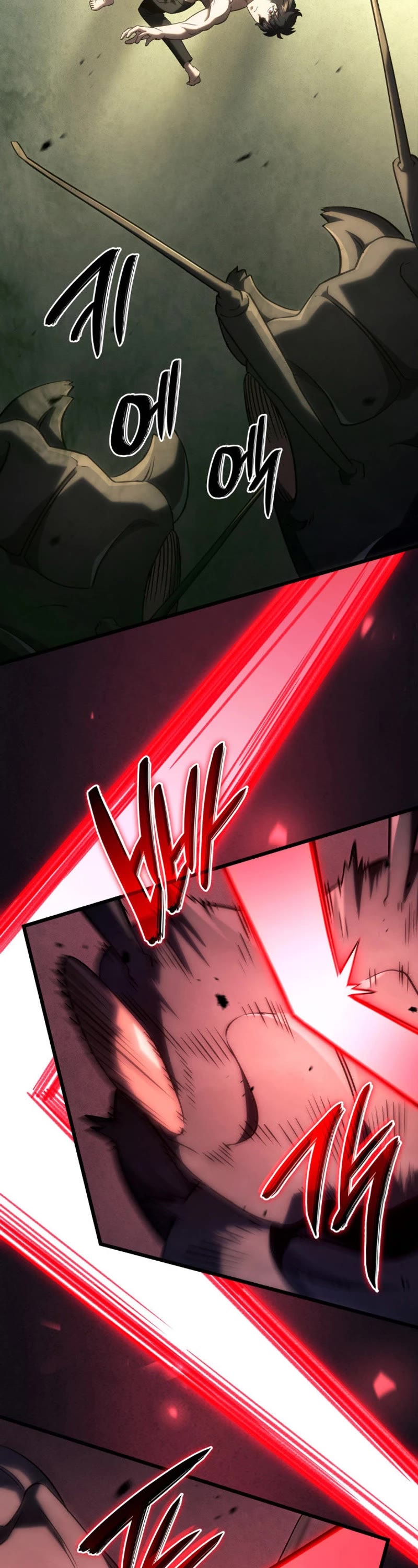 Revenge of the Sword Clan's Hound Chapter 95 page 28 - Chapter 95