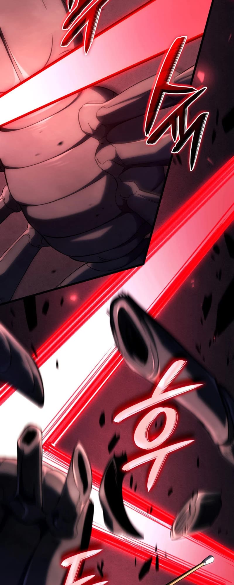 Revenge of the Sword Clan's Hound Chapter 95 page 29 - Chapter 95