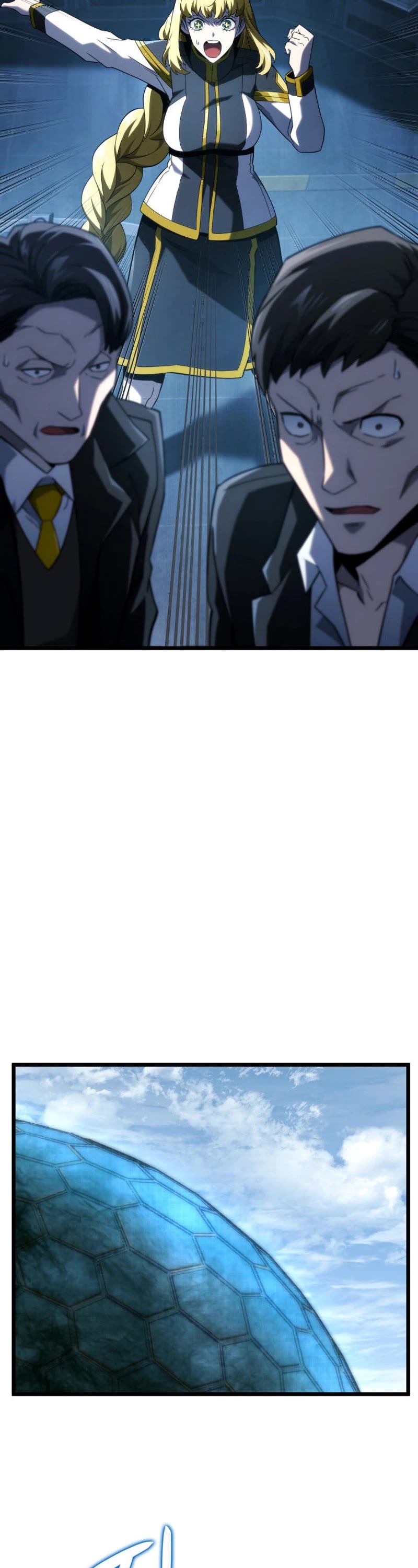 Revenge of the Sword Clan's Hound Chapter 95 page 40 - Chapter 95