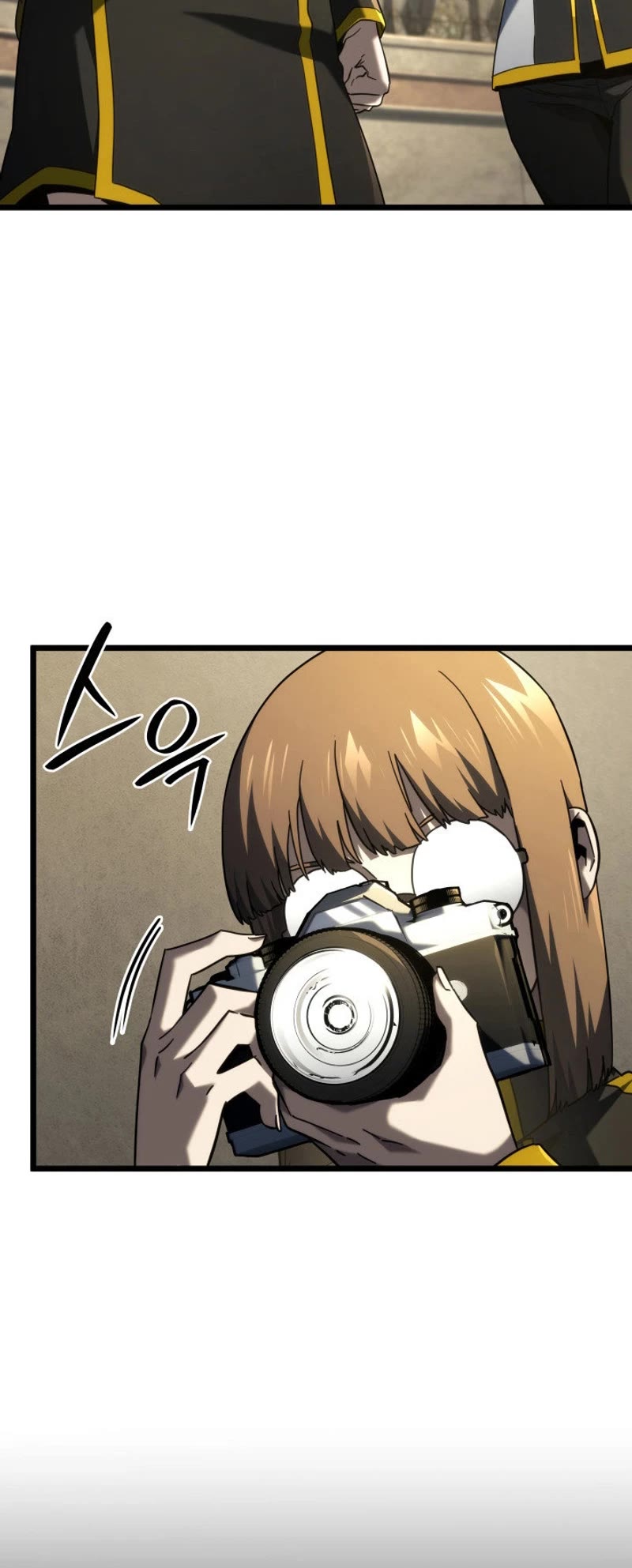 Revenge of the Sword Clan's Hound Chapter 95 page 48 - Chapter 95