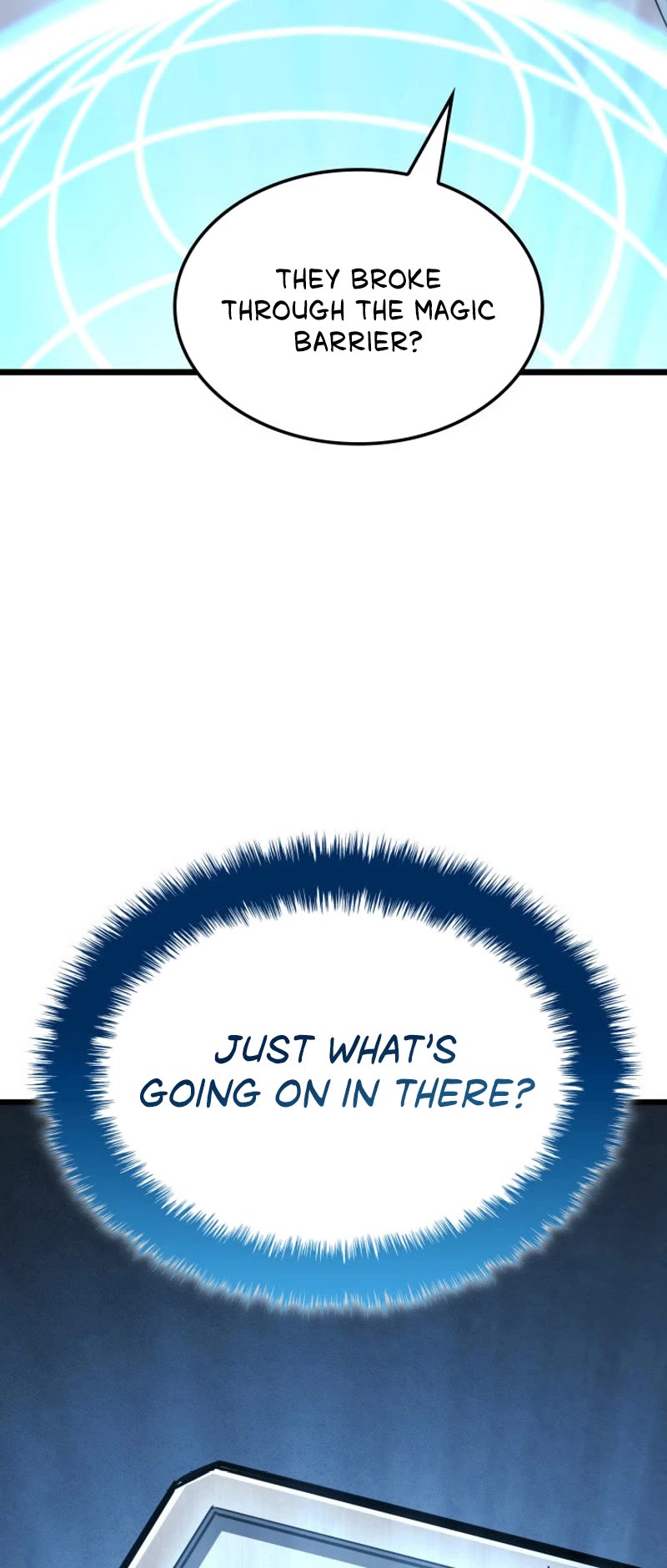 Revenge of the Sword Clan's Hound Chapter 95 page 5 - Chapter 95