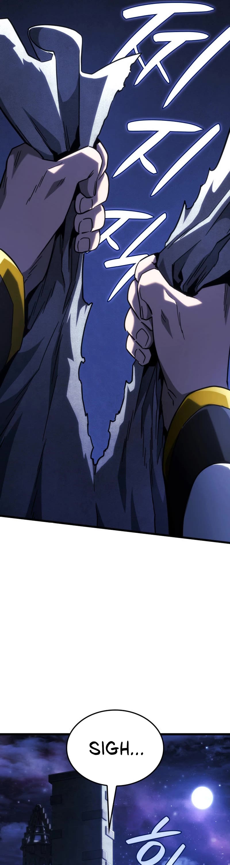 Revenge of the Sword Clan's Hound Chapter 95 page 53 - Chapter 95