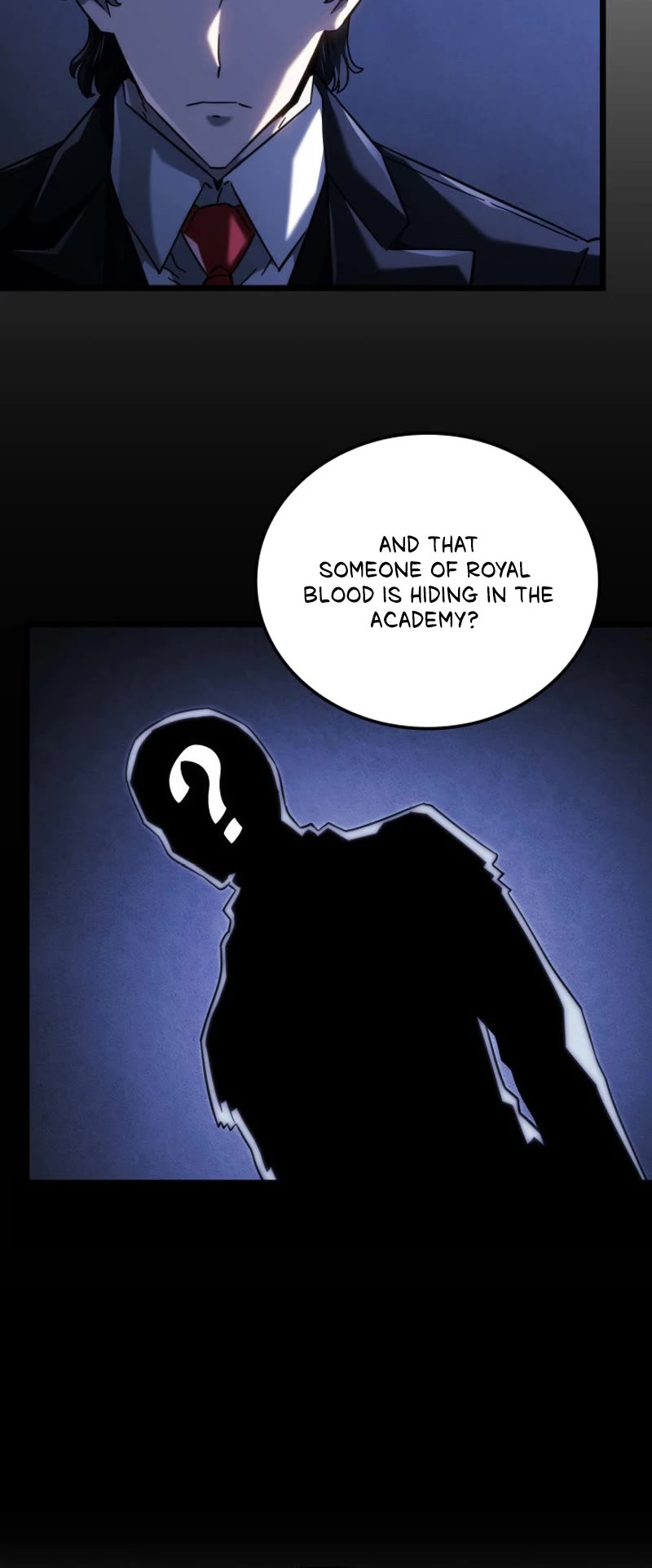 Revenge of the Sword Clan's Hound Chapter 95 page 61 - Chapter 95