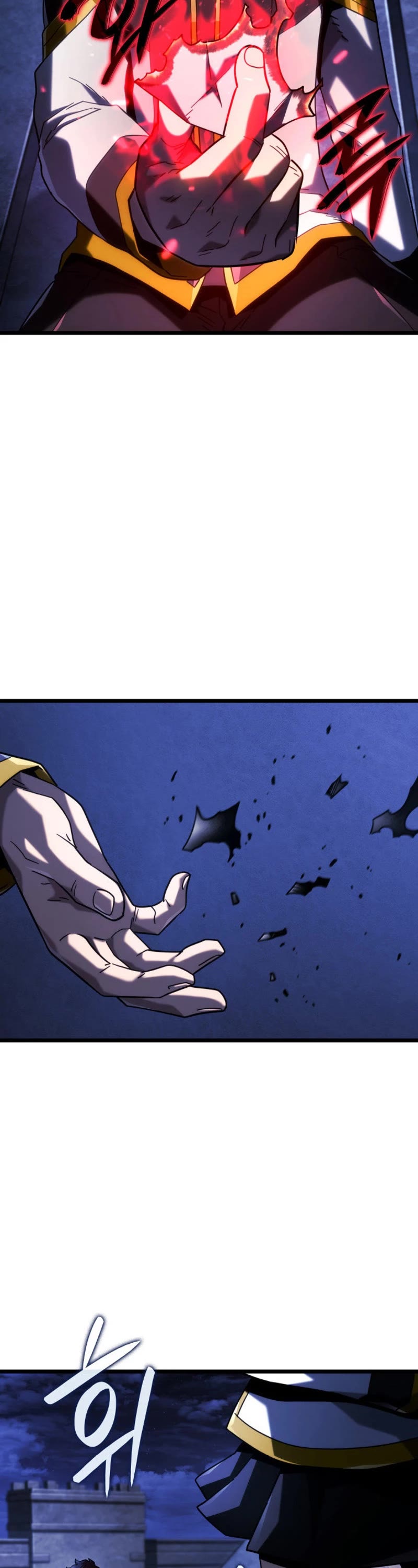 Revenge of the Sword Clan's Hound Chapter 95 page 63 - Chapter 95