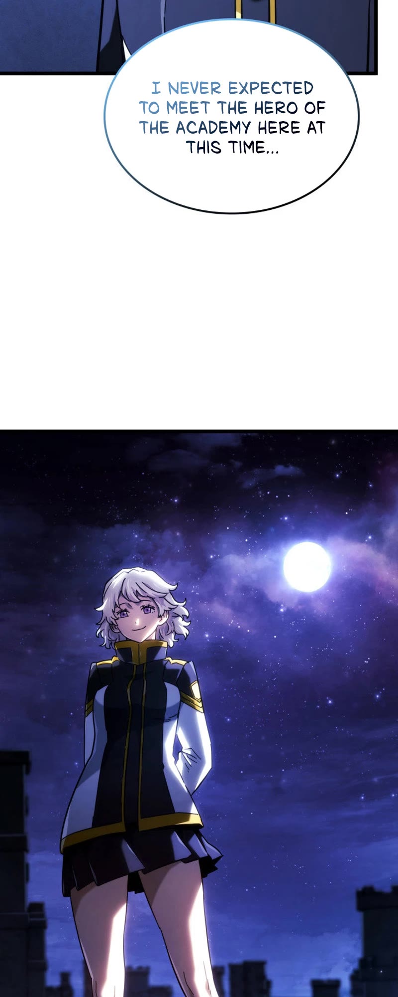 Revenge of the Sword Clan's Hound Chapter 95 page 65 - Chapter 95