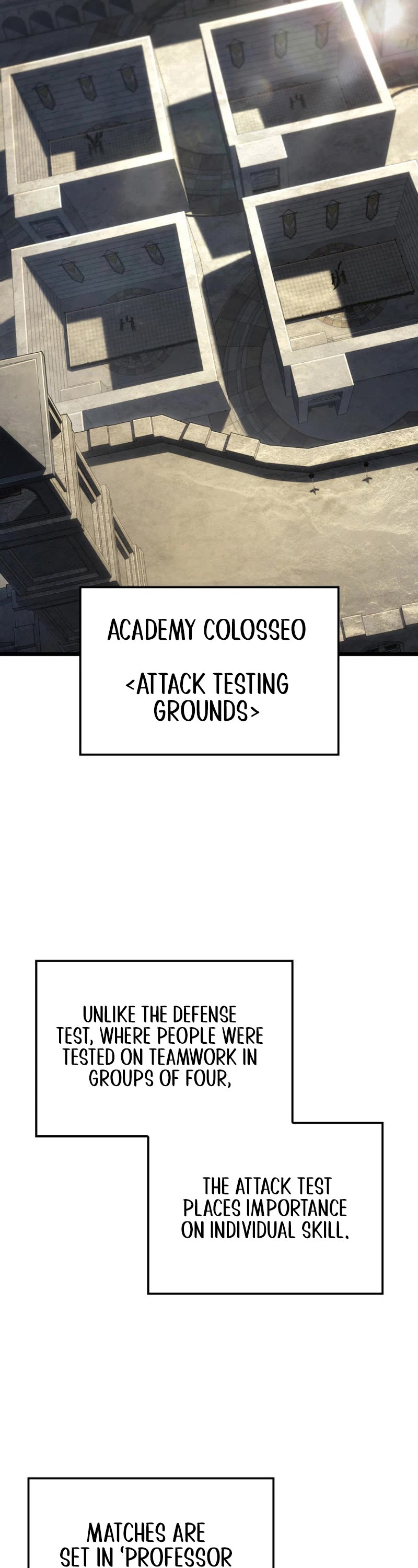Revenge of the Sword Clan's Hound Chapter 96 page 27 - Chapter 96