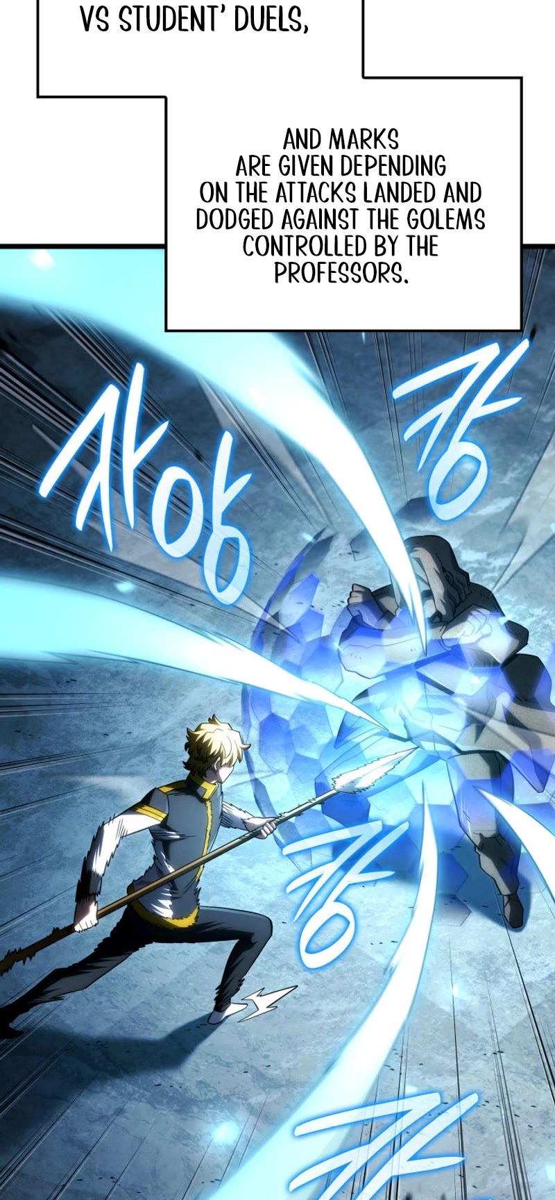 Revenge of the Sword Clan's Hound Chapter 96 page 28 - Chapter 96
