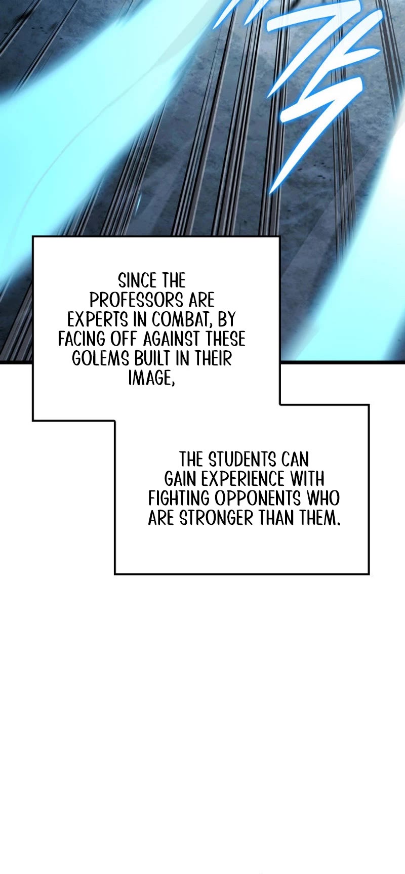 Revenge of the Sword Clan's Hound Chapter 96 page 29 - Chapter 96