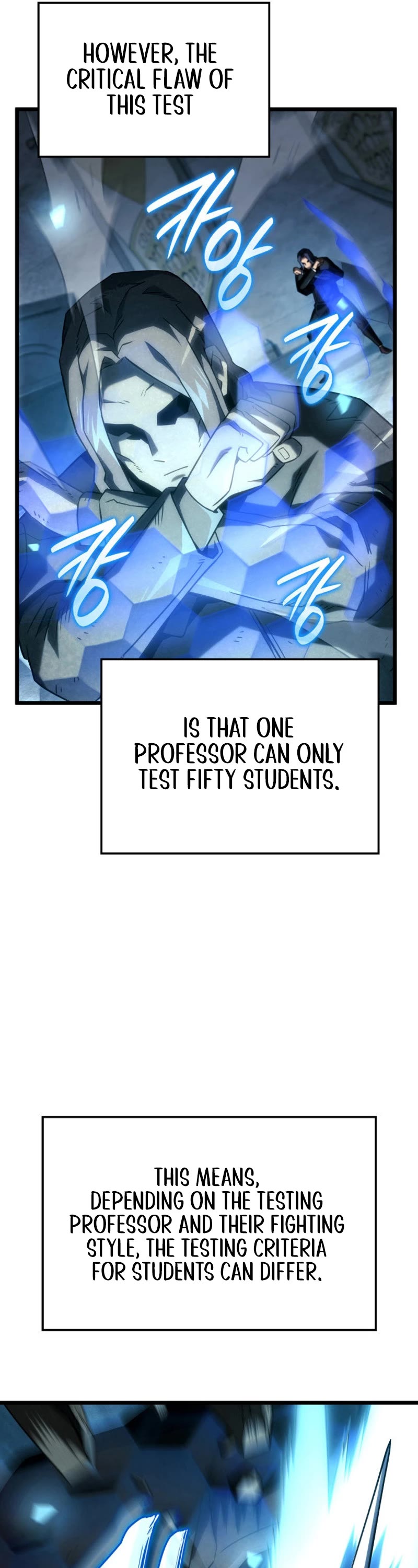 Revenge of the Sword Clan's Hound Chapter 96 page 30 - Chapter 96