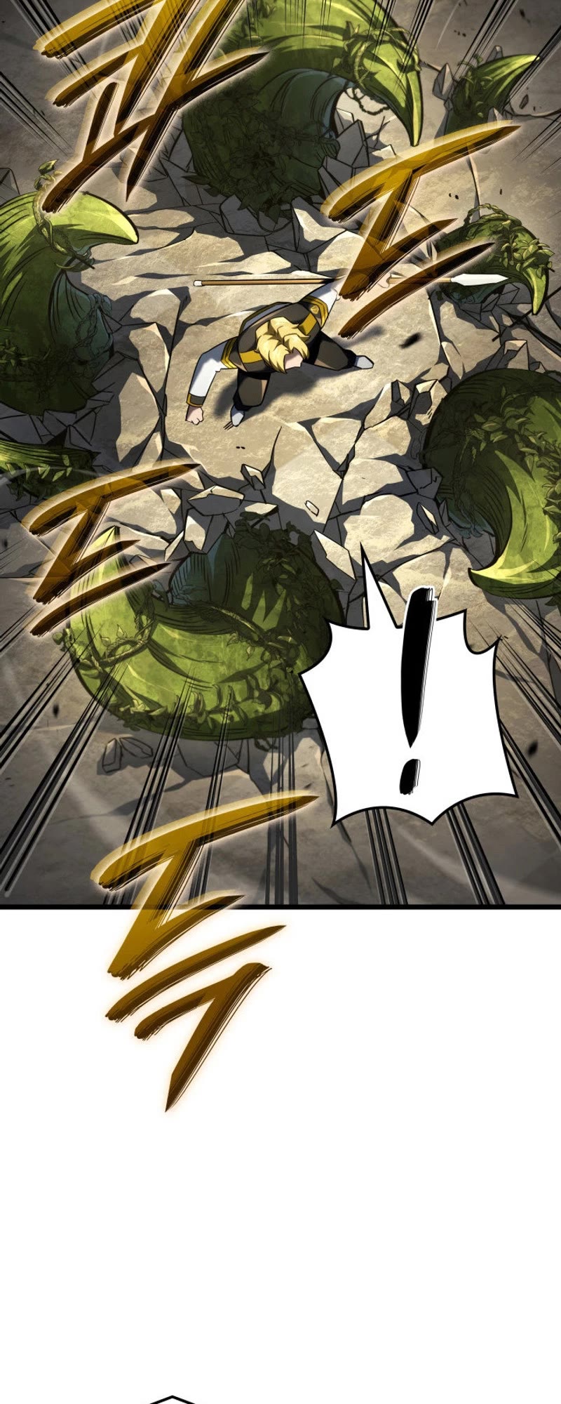 Revenge of the Sword Clan's Hound Chapter 96 page 33 - Chapter 96