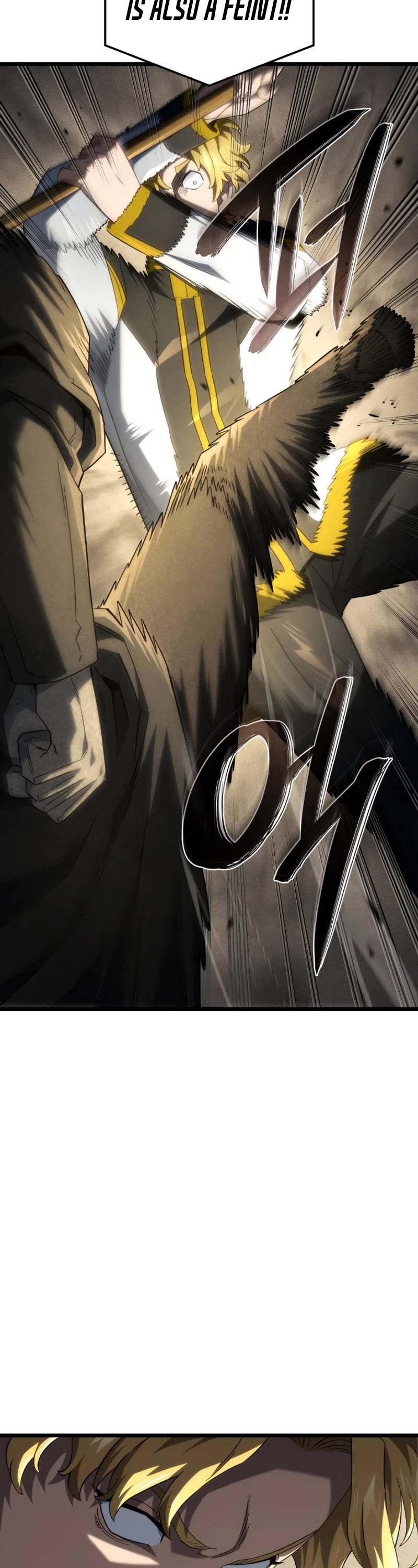 Revenge of the Sword Clan's Hound Chapter 96 page 36 - Chapter 96