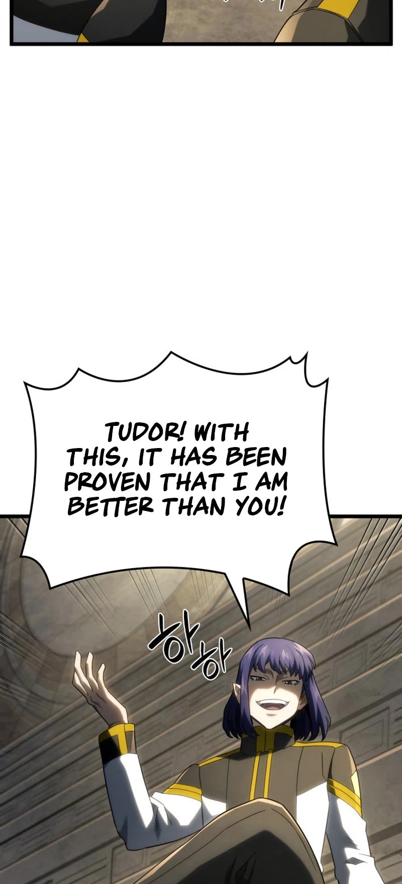 Revenge of the Sword Clan's Hound Chapter 96 page 43 - Chapter 96