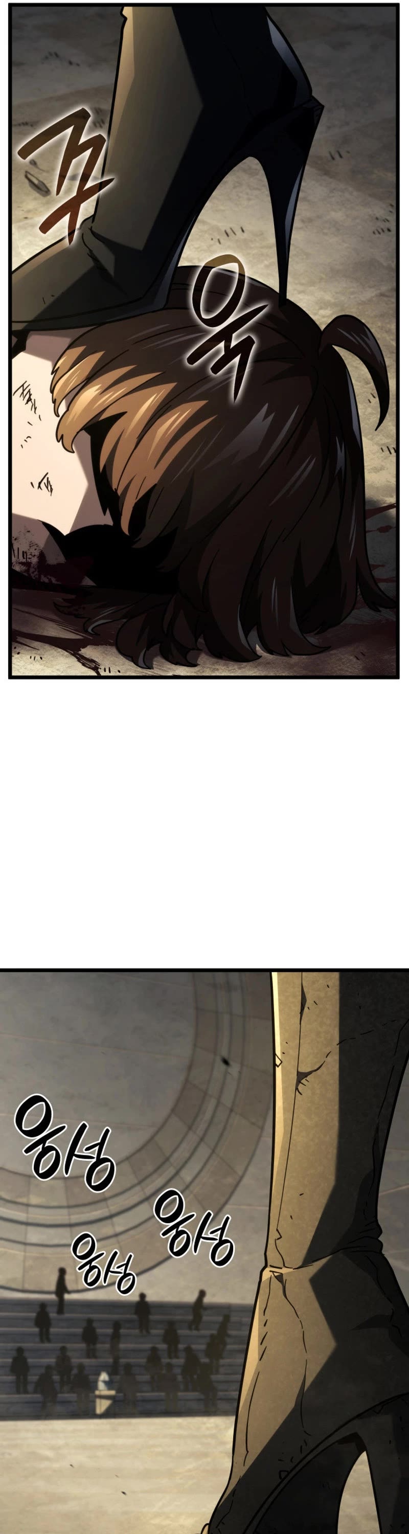 Revenge of the Sword Clan's Hound Chapter 96 page 55 - Chapter 96