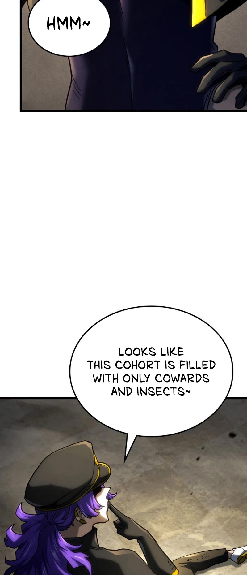 Revenge of the Sword Clan's Hound Chapter 96 page 58 - Chapter 96