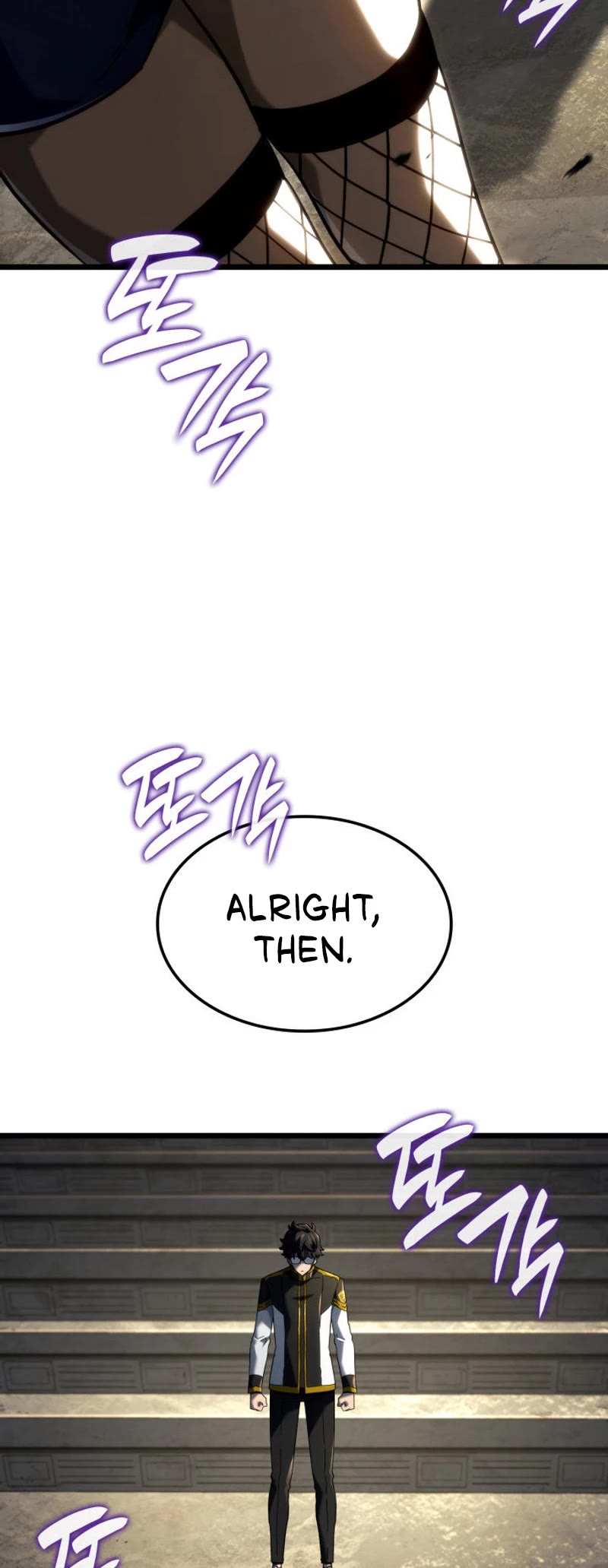Revenge of the Sword Clan's Hound Chapter 96 page 62 - Chapter 96