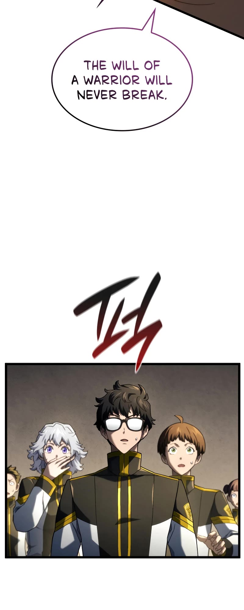 Revenge of the Sword Clan's Hound Chapter 97 page 15 - Chapter 97
