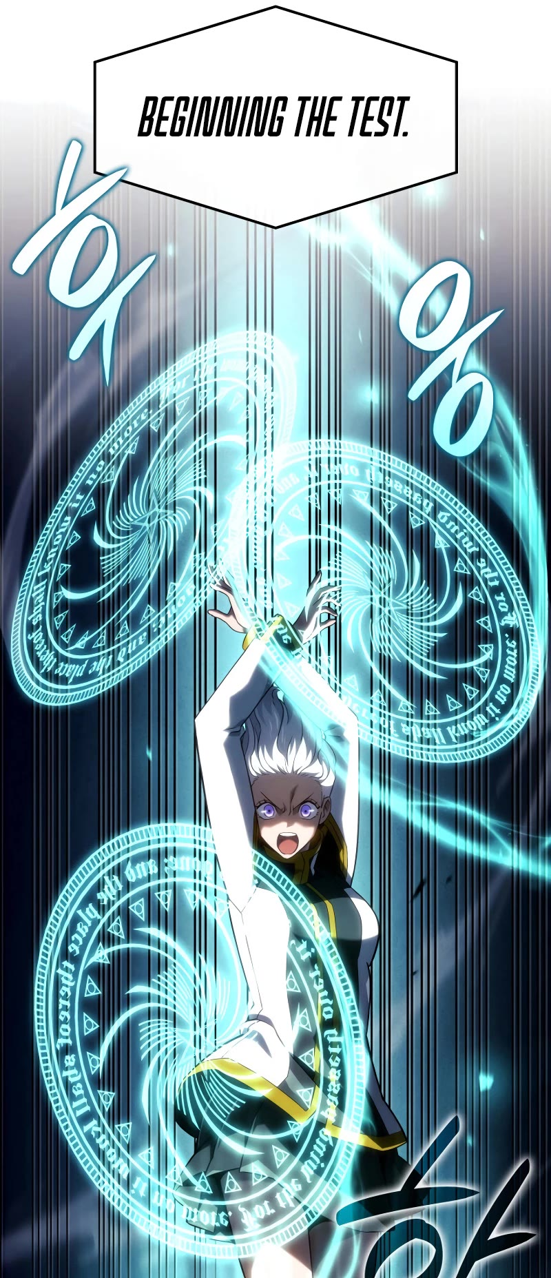 Revenge of the Sword Clan's Hound Chapter 97 page 29 - Chapter 97