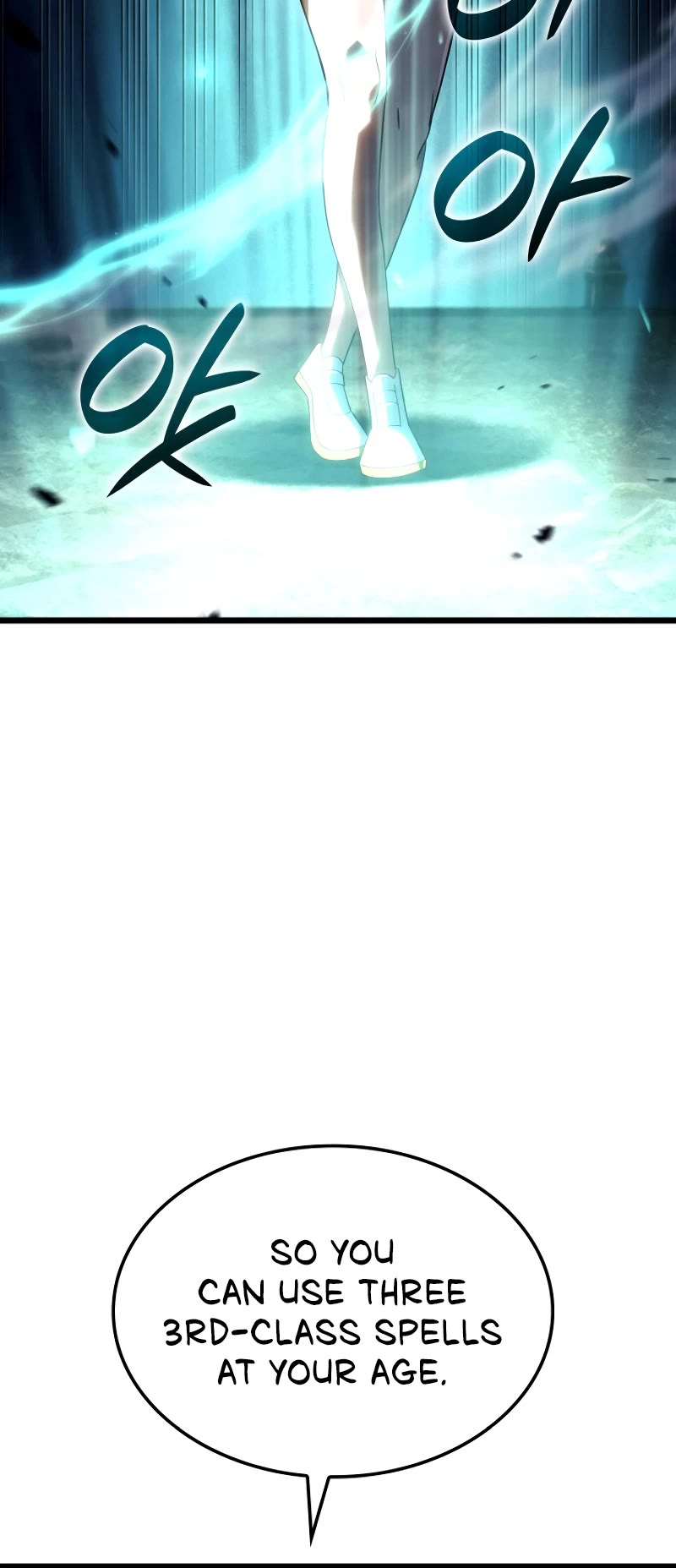 Revenge of the Sword Clan's Hound Chapter 97 page 30 - Chapter 97