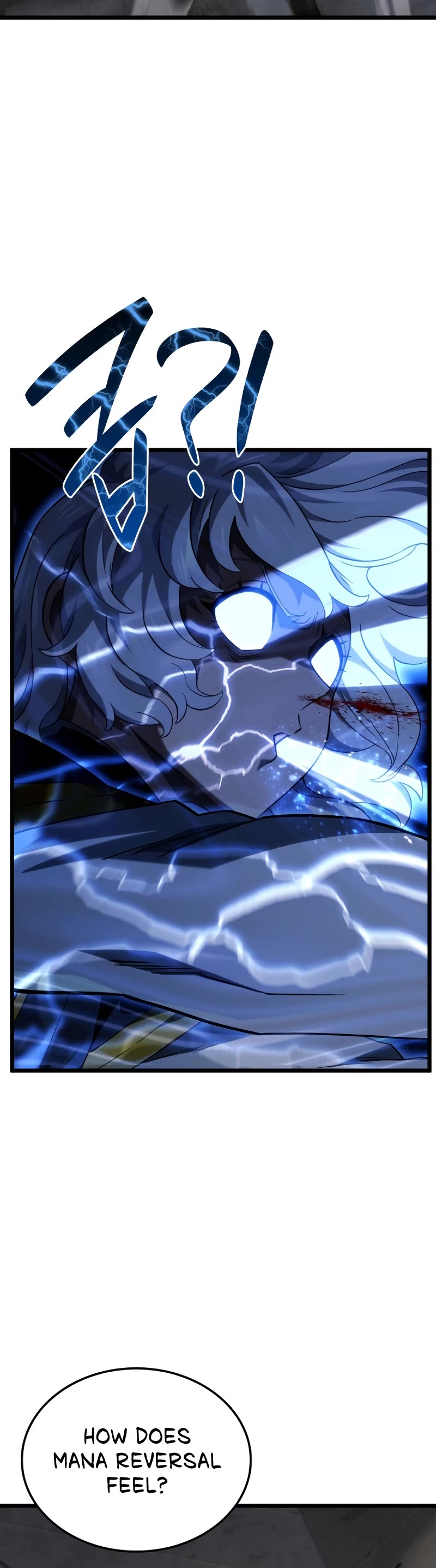 Revenge of the Sword Clan's Hound Chapter 97 page 34 - Chapter 97