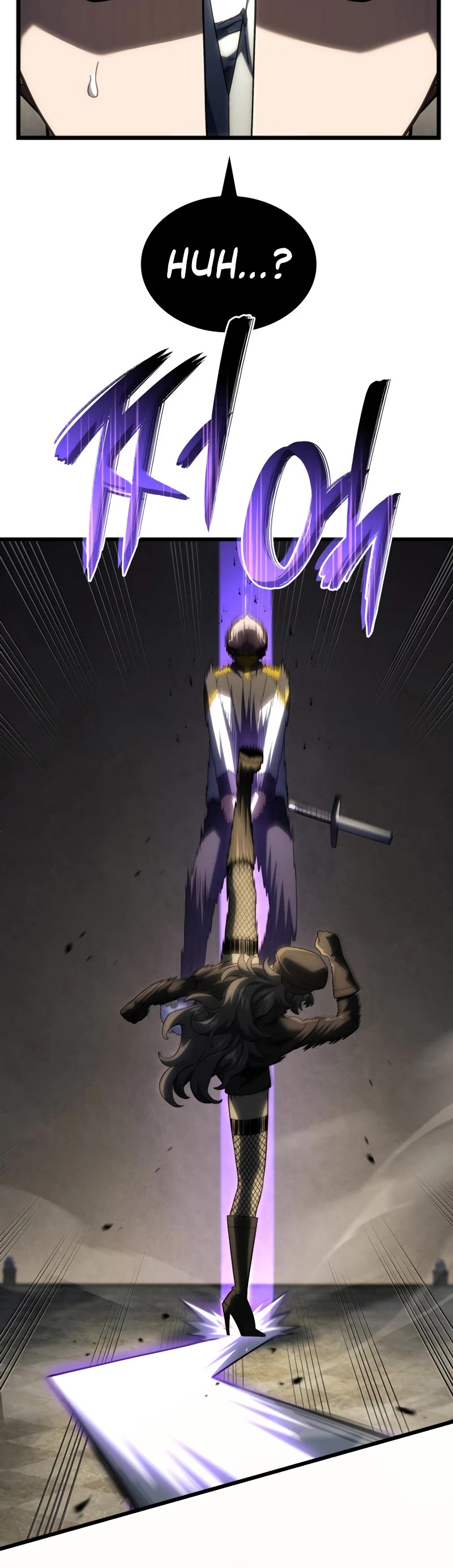 Revenge of the Sword Clan's Hound Chapter 97 page 43 - Chapter 97