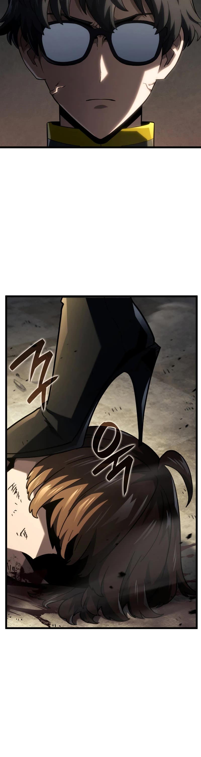 Revenge of the Sword Clan's Hound Chapter 97 page 45 - Chapter 97