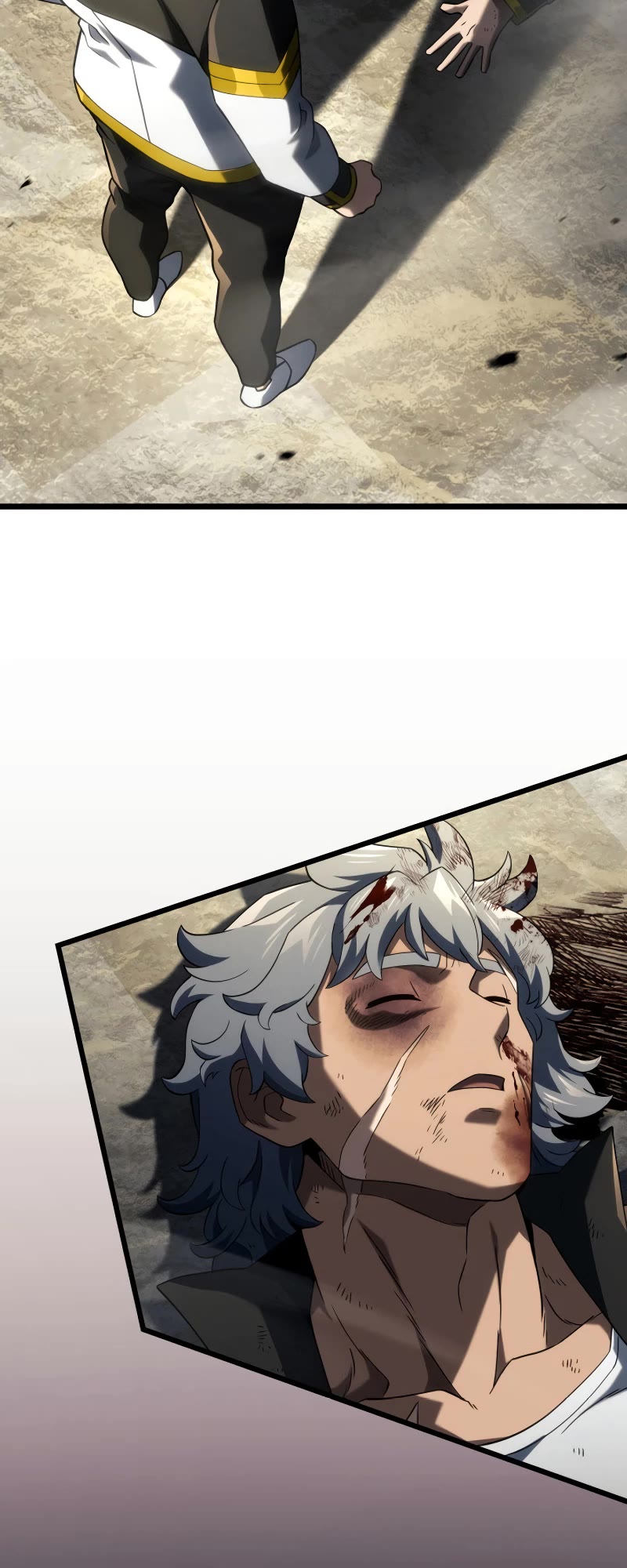 Revenge of the Sword Clan's Hound Chapter 97 page 48 - Chapter 97
