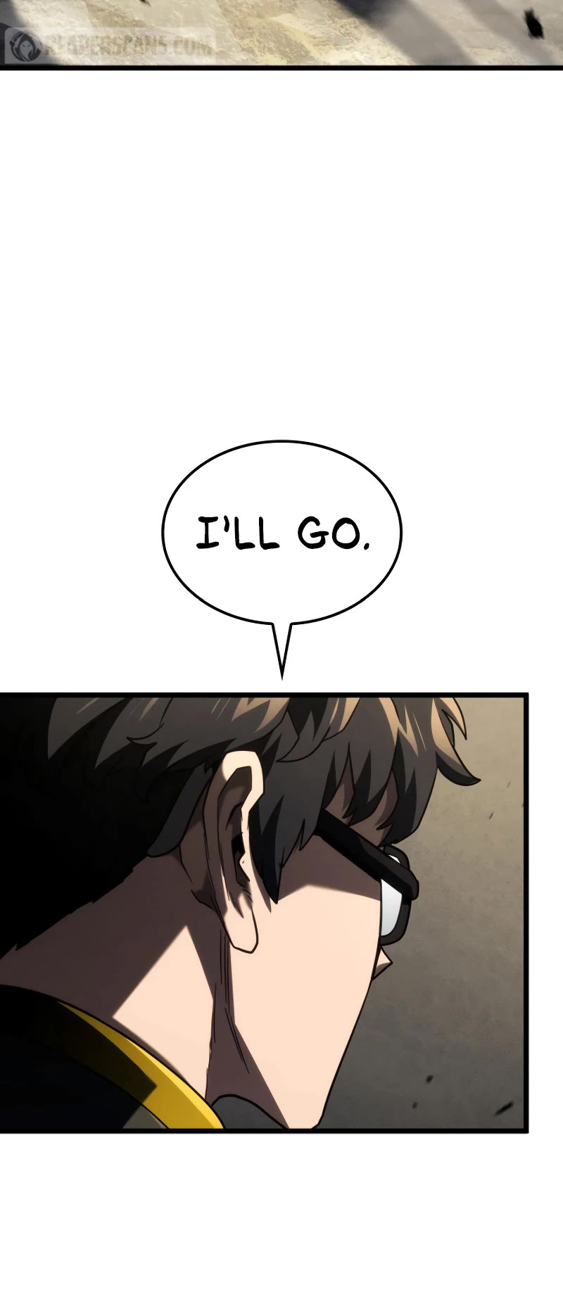 Revenge of the Sword Clan's Hound Chapter 97 page 52 - Chapter 97