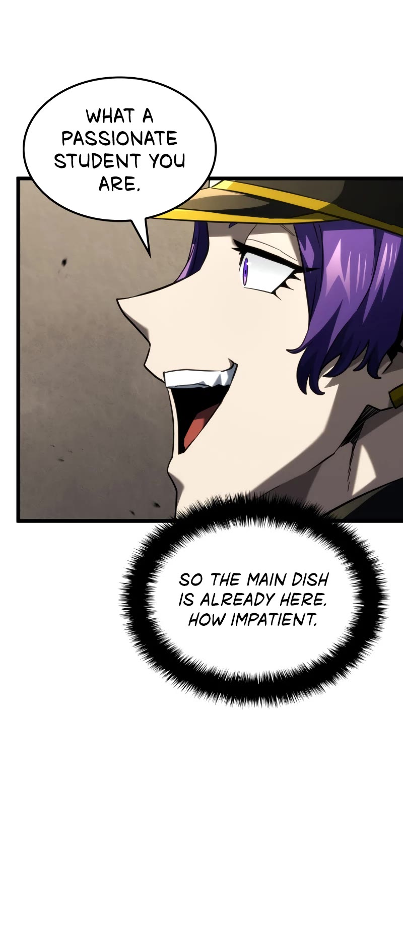 Revenge of the Sword Clan's Hound Chapter 97 page 53 - Chapter 97