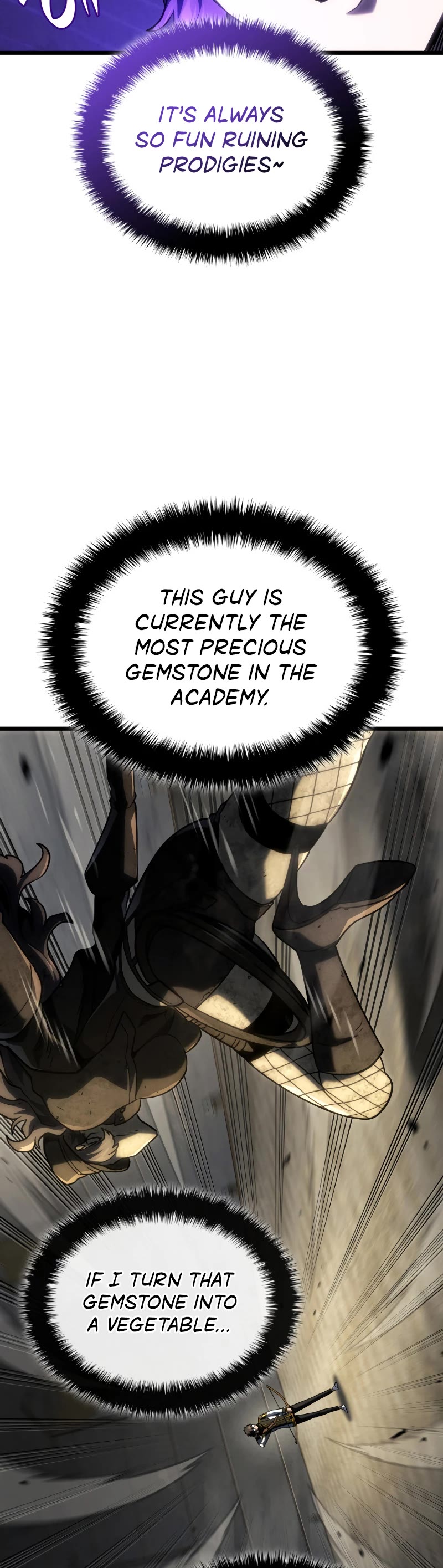 Revenge of the Sword Clan's Hound Chapter 97 page 56 - Chapter 97