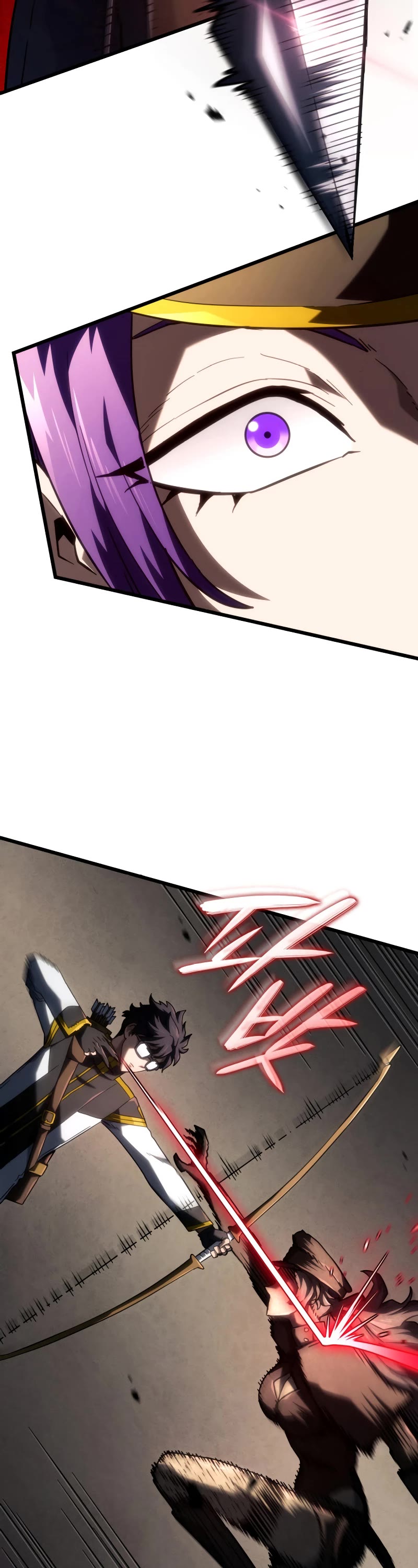 Revenge of the Sword Clan's Hound Chapter 97 page 59 - Chapter 97
