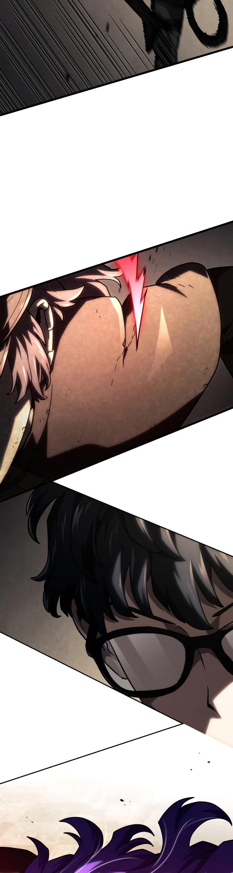 Revenge of the Sword Clan's Hound Chapter 97 page 60 - Chapter 97