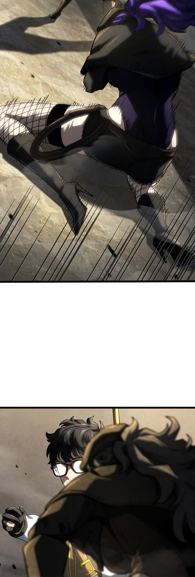 Revenge of the Sword Clan's Hound Chapter 97 page 65 - Chapter 97