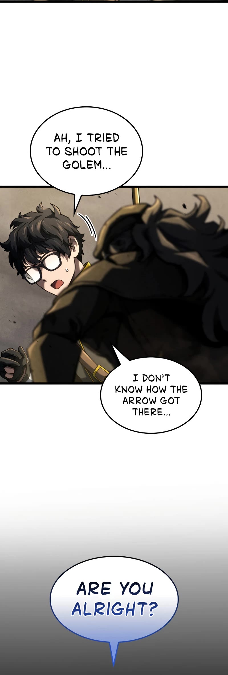 Revenge of the Sword Clan's Hound Chapter 97 page 66 - Chapter 97