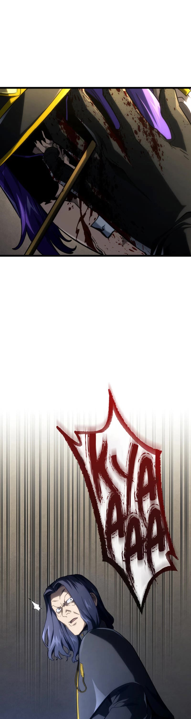 Revenge of the Sword Clan's Hound Chapter 98 page 2 - Chapter 98