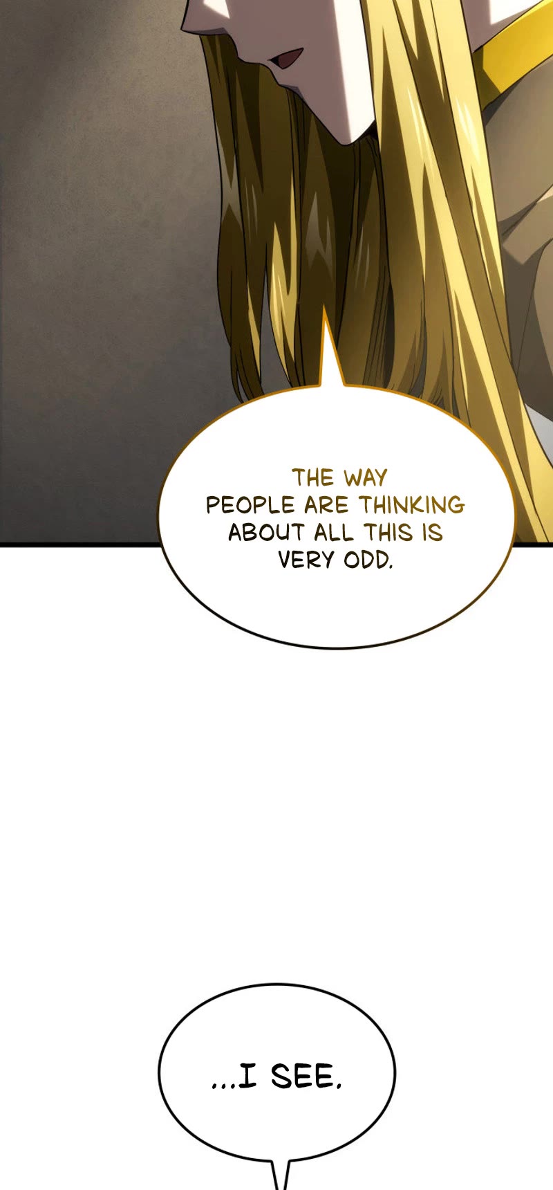 Revenge of the Sword Clan's Hound Chapter 98 page 42 - Chapter 98