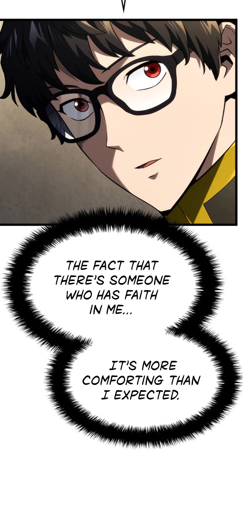 Revenge of the Sword Clan's Hound Chapter 98 page 43 - Chapter 98