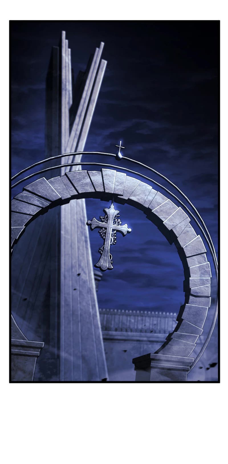 Revenge of the Sword Clan's Hound Chapter 98 page 50 - Chapter 98