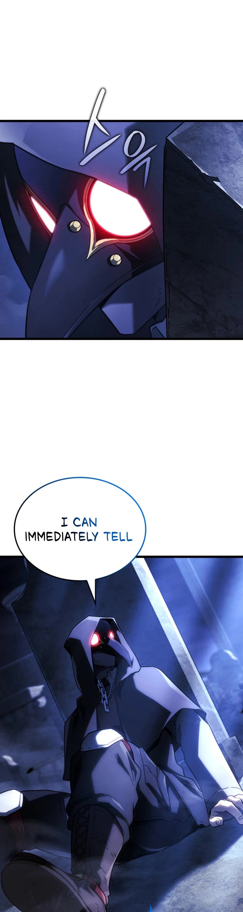 Revenge of the Sword Clan's Hound Chapter 98 page 51 - Chapter 98