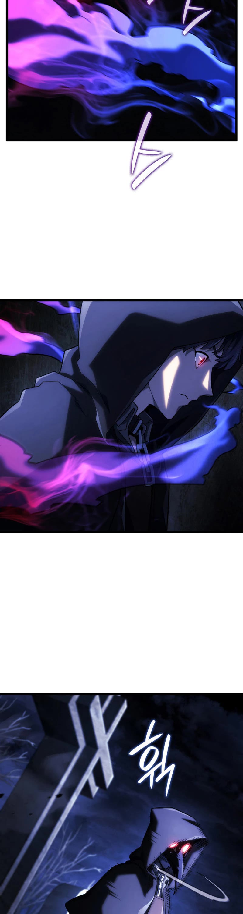 Revenge of the Sword Clan's Hound Chapter 98 page 59 - Chapter 98